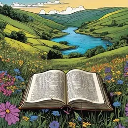 Finding Direction: Prayers for Spiritual Insight