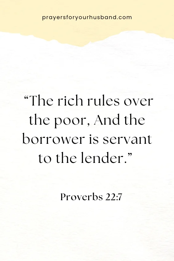 Finding Hope and Strength Through Prayer for Financial Stability