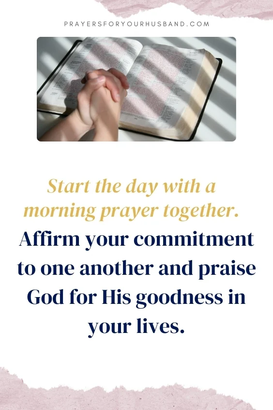 Empowering Love: Prayers For Patience And Understanding In Your Christian Marriage