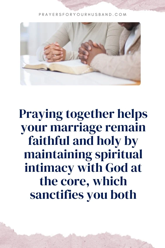 Empowering Love: Prayers For Patience And Understanding In Your Christian Marriage