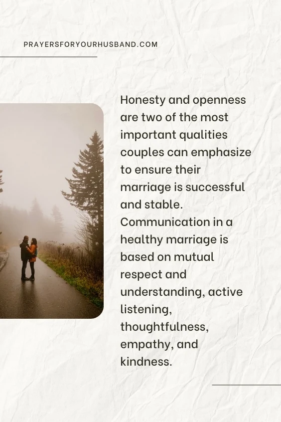 Ensuring Your Husband's Safety: A Priority In Marriage Ensuring Your Husband's Safety: A Priority In Marriage