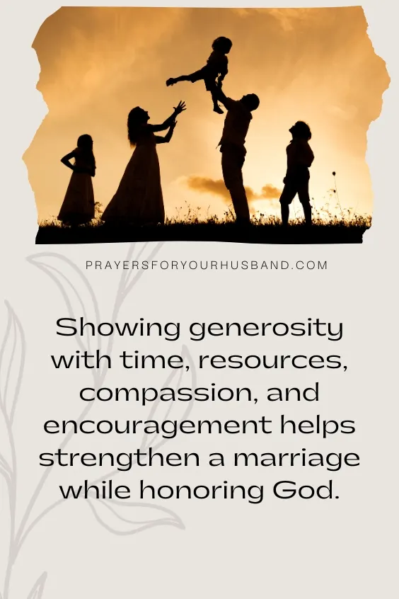 Essential Qualities Of A Godly Husband
