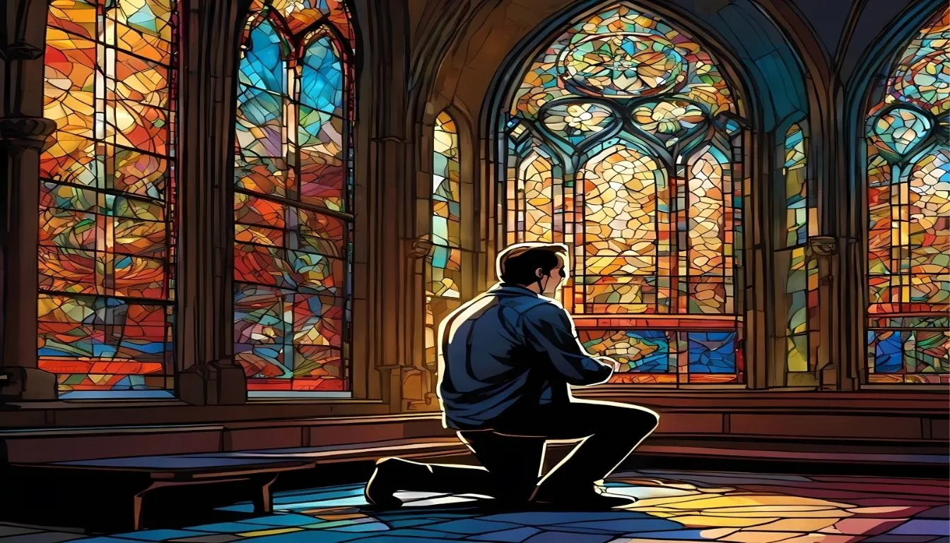 Essential Qualities Of A Godly Husband
