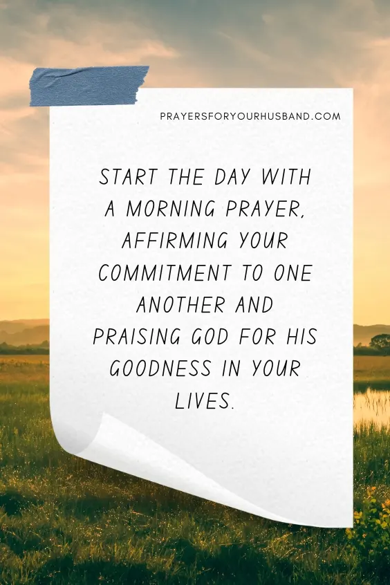 Empowering Love: Prayers for Patience and Understanding in Your Christian Marriage