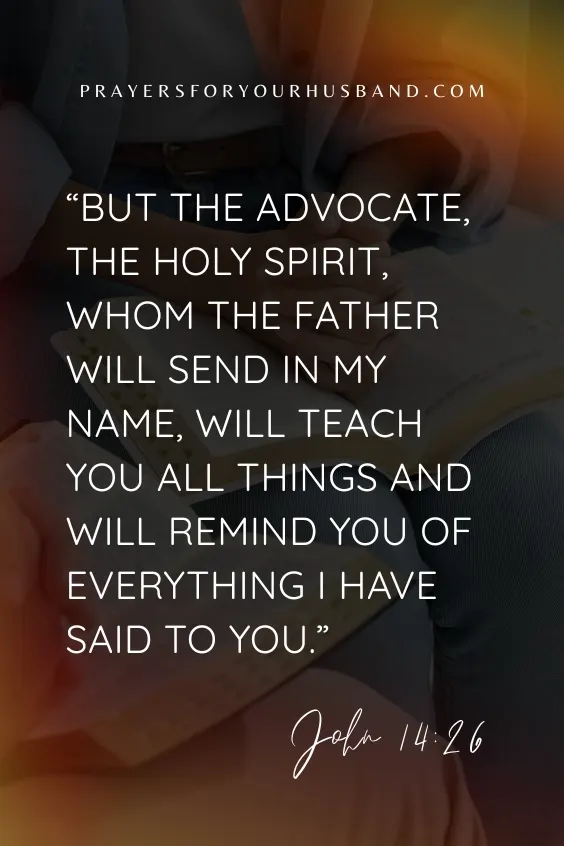 Empowering Your Husband: Prayers For His Strength And Guidance As A Christian Husband Empowering Your Husband: Prayers for His Strength and Guidance as a Christian Husband