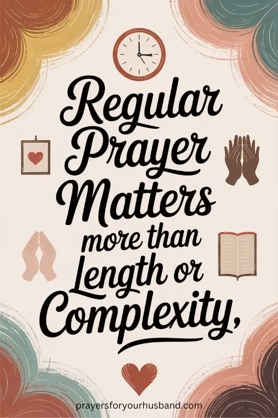 Effective Prayers For Your Husband's Career Success