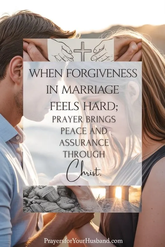 Prayers For Restoration And Renewal In Your Husband's Life