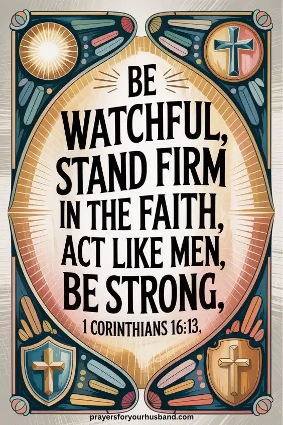 Prayers For Your Husband And Family: Building Unity