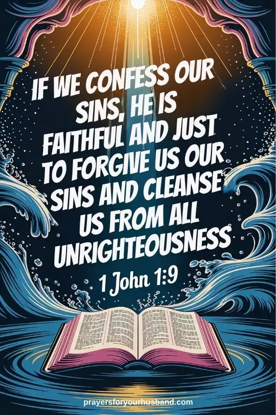 But God demonstrates his own love for us in this: While we were still sinners, Christ died for us
