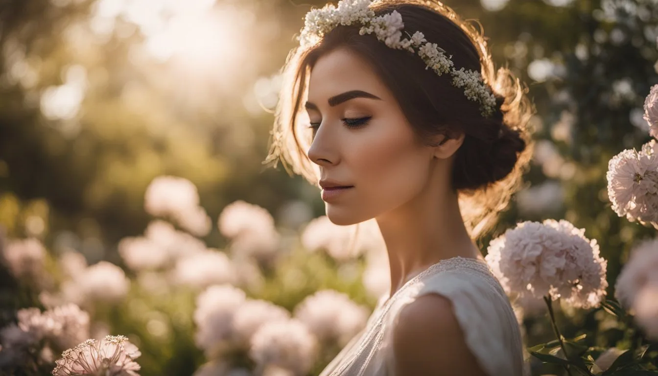 Finding Peace In Loss: Prayers For Acceptance And Healing For Your Sister: 20 Inspirational Prayers To Find Solace And Comfort