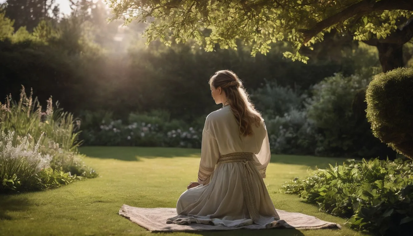 Finding Peace In Loss: Prayers For Acceptance And Healing For Your Sister: 20 Inspirational Prayers To Find Solace And Comfort